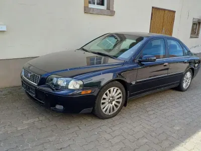 Gebraucht Volvo S80