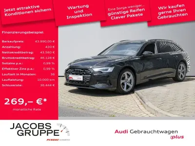 Occasion Audi A6