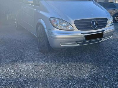 Mercedes Viano