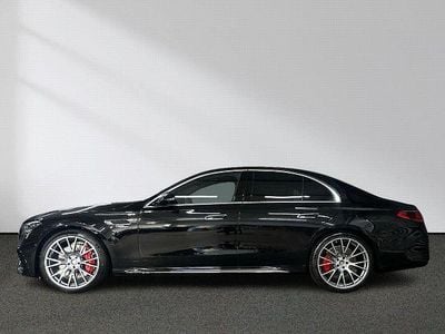 Gebraucht Mercedes E53 AMG AMG 585 PS (430 kW) 2025 Schwarz Limousine
