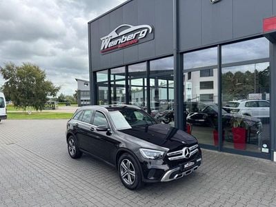 Mercedes GLC220