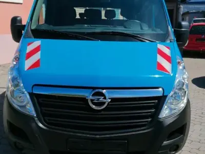 Gebraucht Opel Movano
