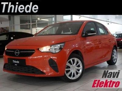 Opel Corsa-e
