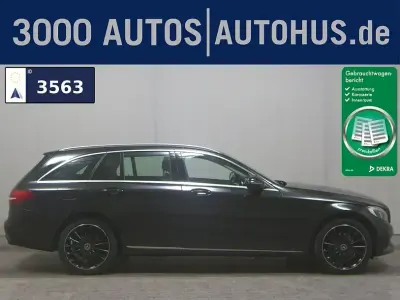 Gebraucht Mercedes C250