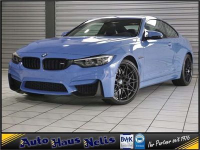 gebraucht BMW M4 Coupe Competition