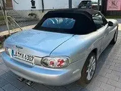 Gebraucht Mazda MX5