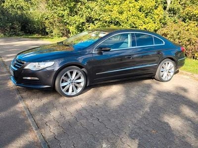 VW CC