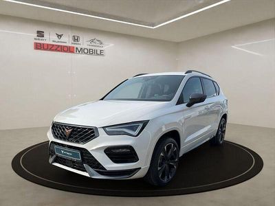 Gebraucht Cupra Ateca 150 PS (110 kW) 2024 Andere SUV