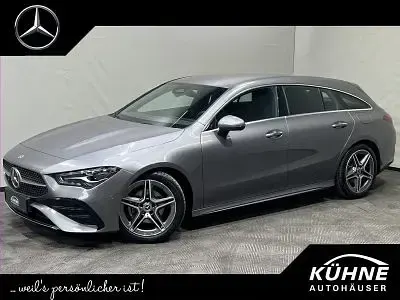 Gebraucht Mercedes CLA180 Shooting Brake