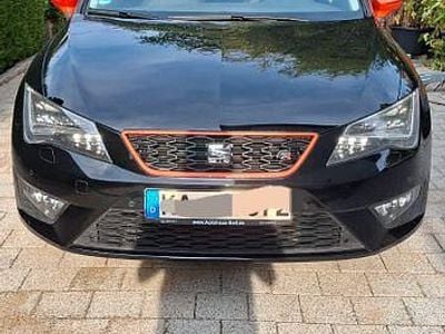 Seat Leon ST
