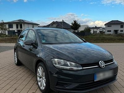 VW Golf VII