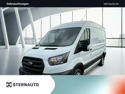Gebraucht Ford Transit