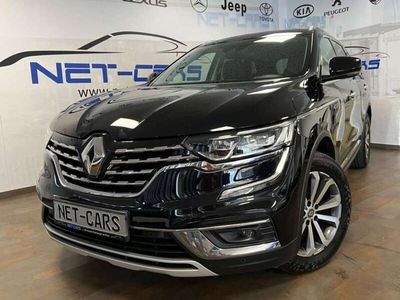 gebraucht Renault Koleos BLUE dCi Limited Leder/NAVi+Kamera/LED