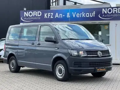 Gebraucht VW T6 150 PS (110 kW) 2016 Andere Van
