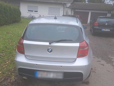 gebraucht BMW 118 Coupé 