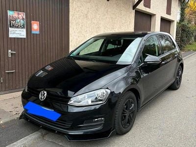 VW Golf VII