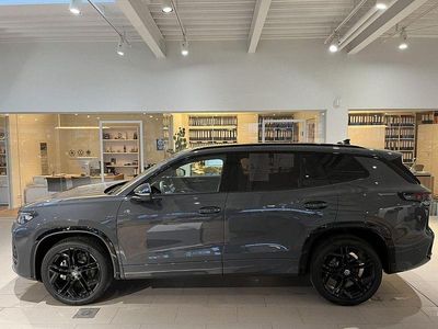 Neu VW Tayron R-line 193 PS (141 kW) 2025 Delfingrau SUV