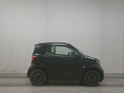 Gebraucht Smart ForTwo Electric Drive