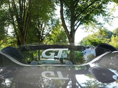 Opel GT