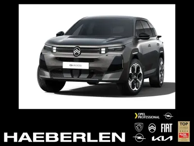 Ny Citroën C5 136 HK (100 kW) 2026 Grå SUV