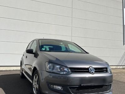 gebraucht VW Polo 1.2 44kW Style Style