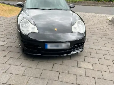 Gebraucht Porsche 911 Carrera