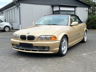 BMW 330 Cabriolet