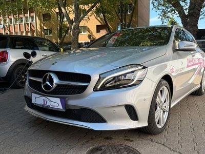 Mercedes A220