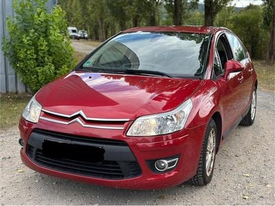 Citroën C4