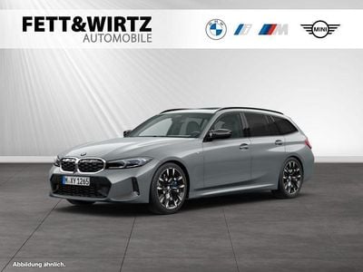 Usata BMW M340 M Sport 340 CV (250 kW) 2025 Grigio Berlina