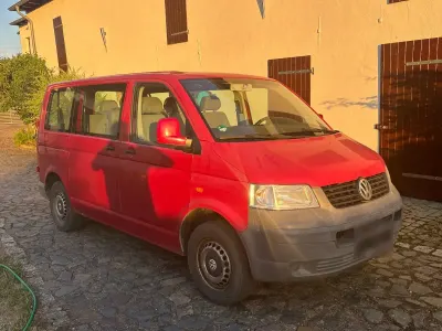 Gebraucht VW Caravelle