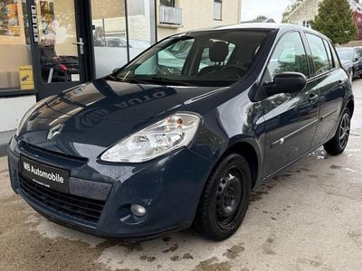 Renault Clio III