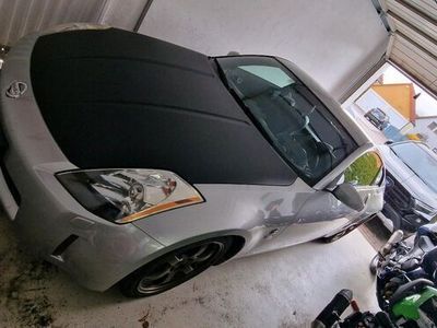 gebraucht Nissan 350Z Premium Pack