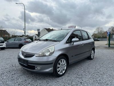 gebraucht Honda Jazz 1.4 ES*PDC*TÜV Neu*Klimaautomatik