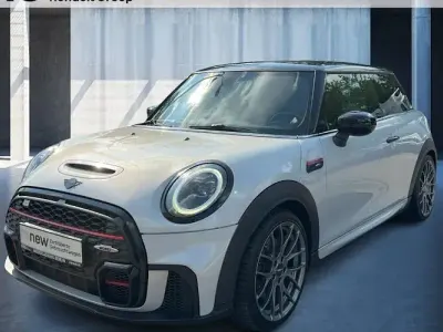Gebraucht Mini Cooper S Countryman