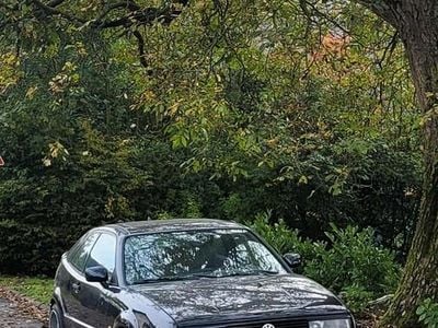 Occasion VW Corrado 160 PK (117 kW) 1989 Zwart