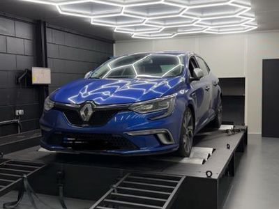 Renault Mégane GT