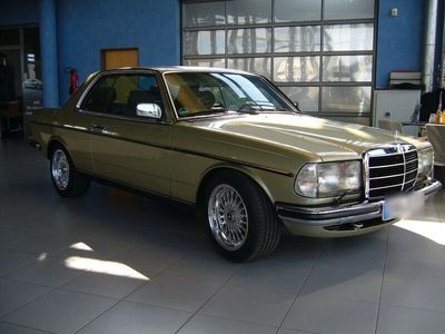 gebraucht Mercedes 230 CE