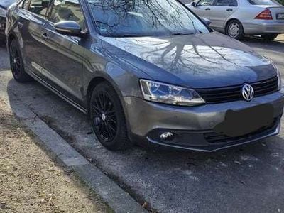 VW Jetta