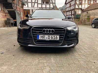 gebraucht Audi A6 A6Avant 3.0 TDI DPF quattro tiptronic