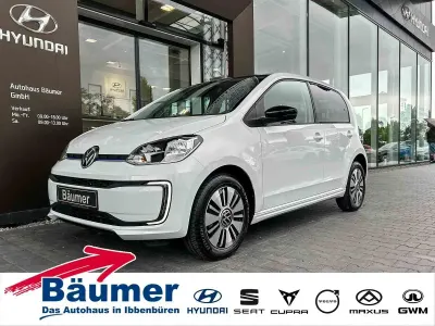 Gebraucht VW e-up!