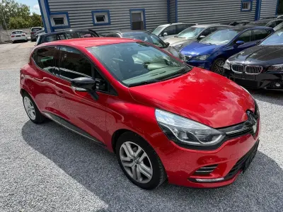 Gebraucht Renault Clio IV