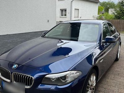 BMW 525