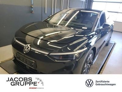 Gebraucht VW ID.7 Pro 210 kW (286 PS) 2024 Schwarz Coupé