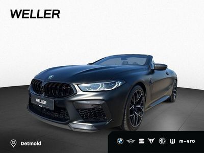 BMW M8