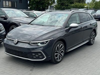VW Golf Alltrack