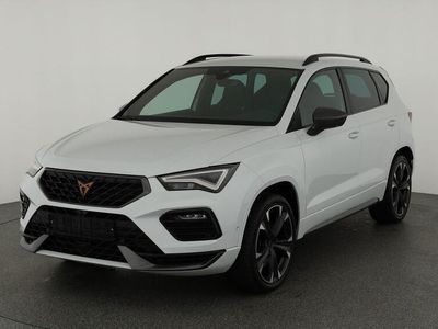 gebraucht Cupra Ateca 2.0 TSI DSG 4Drive, BeatsAudio, AreaView, Side, Navi