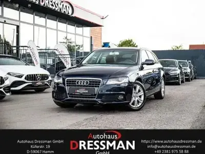 Gebraucht Audi A4