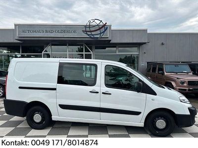 Citroën Jumpy
