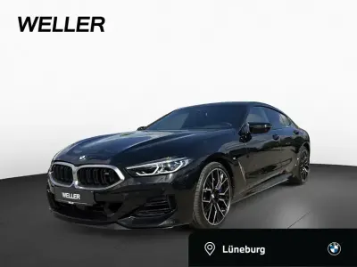 Gebraucht BMW M850